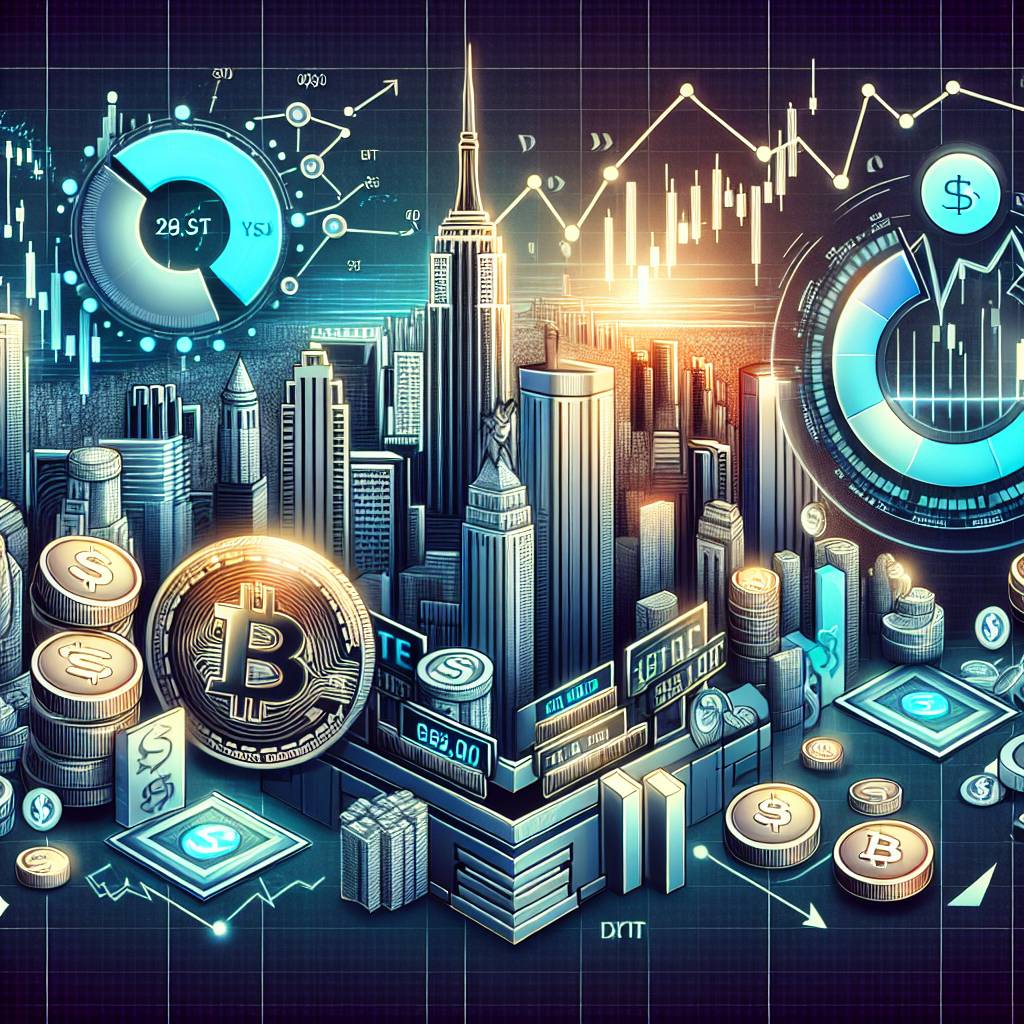 How does the SOFR market impact the price of cryptocurrencies?