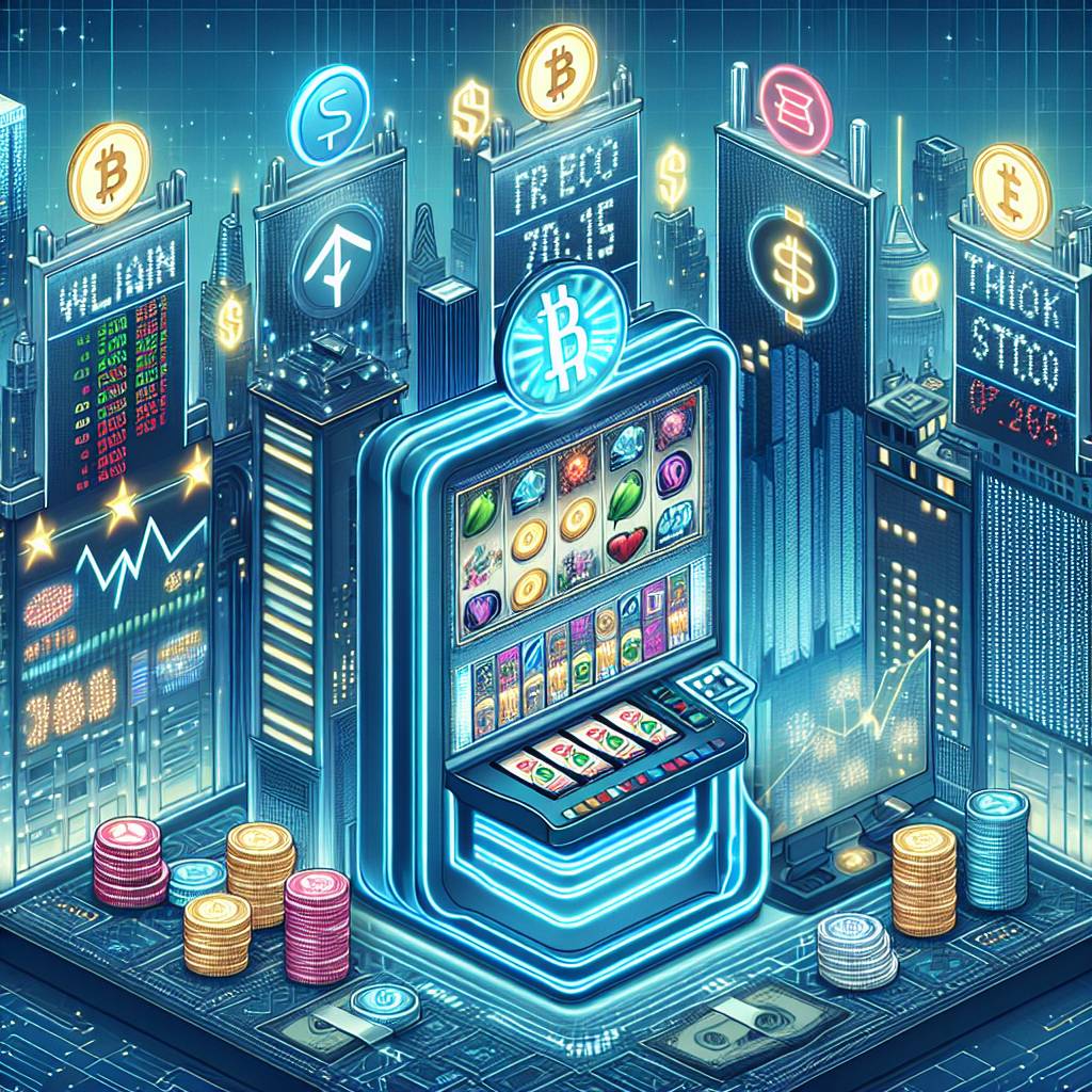 What are the best cryptocurrency casinos in the US?