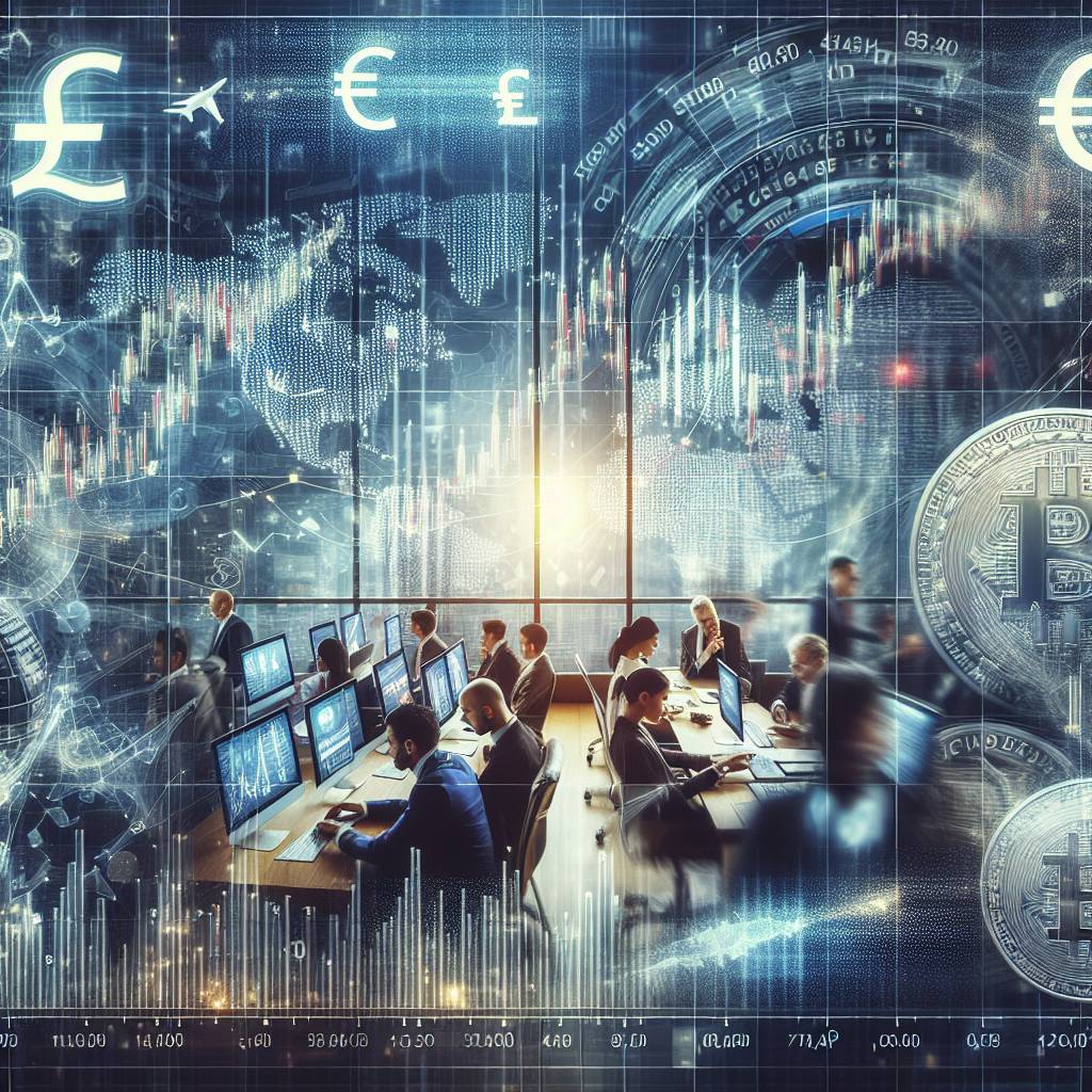 Which digital currency exchanges offer the most favorable trading conditions for USD/JPY?