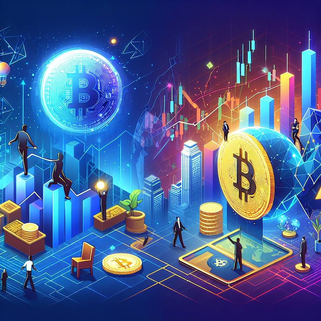 What are the advantages of investing in cryptocurrencies over traditional funds like the Vanguard Growth Income Fund?