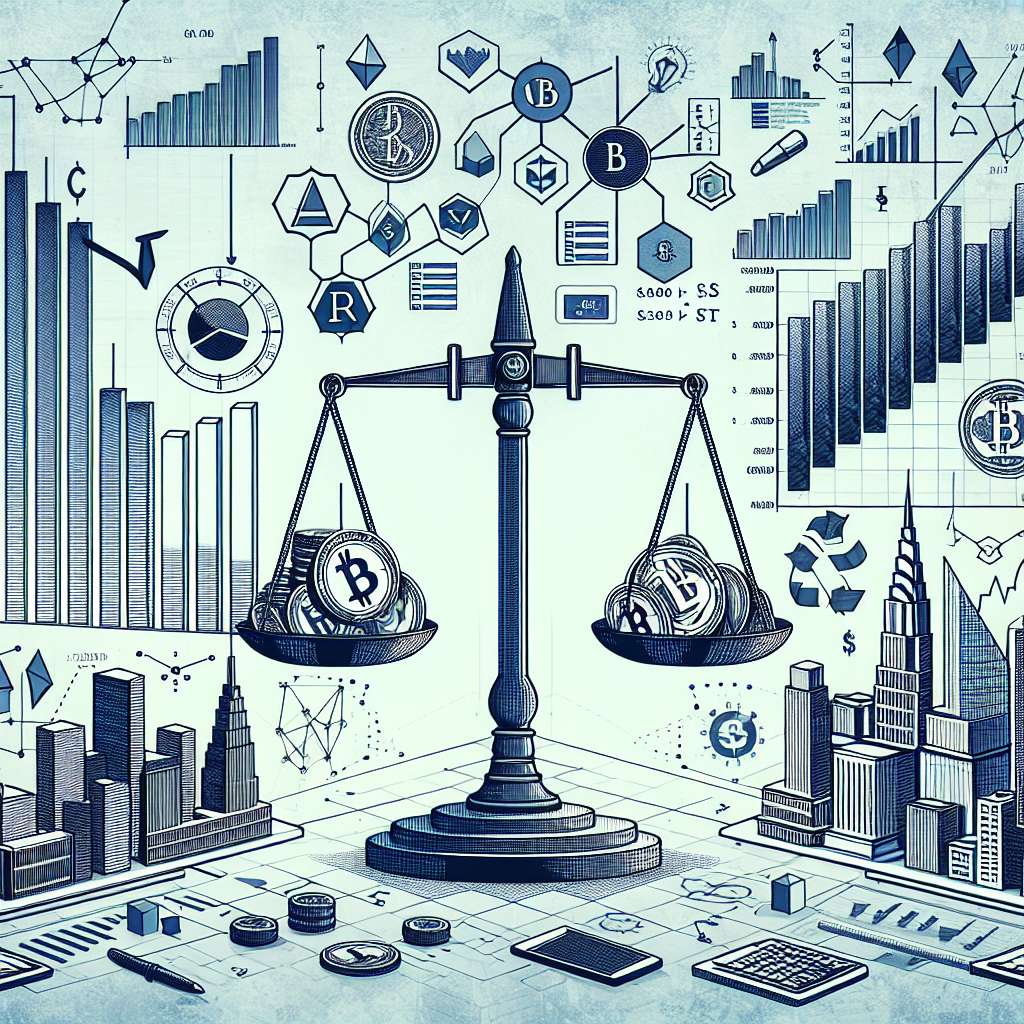 What are the limitations of using Jensen's measure to evaluate the performance of digital currencies?