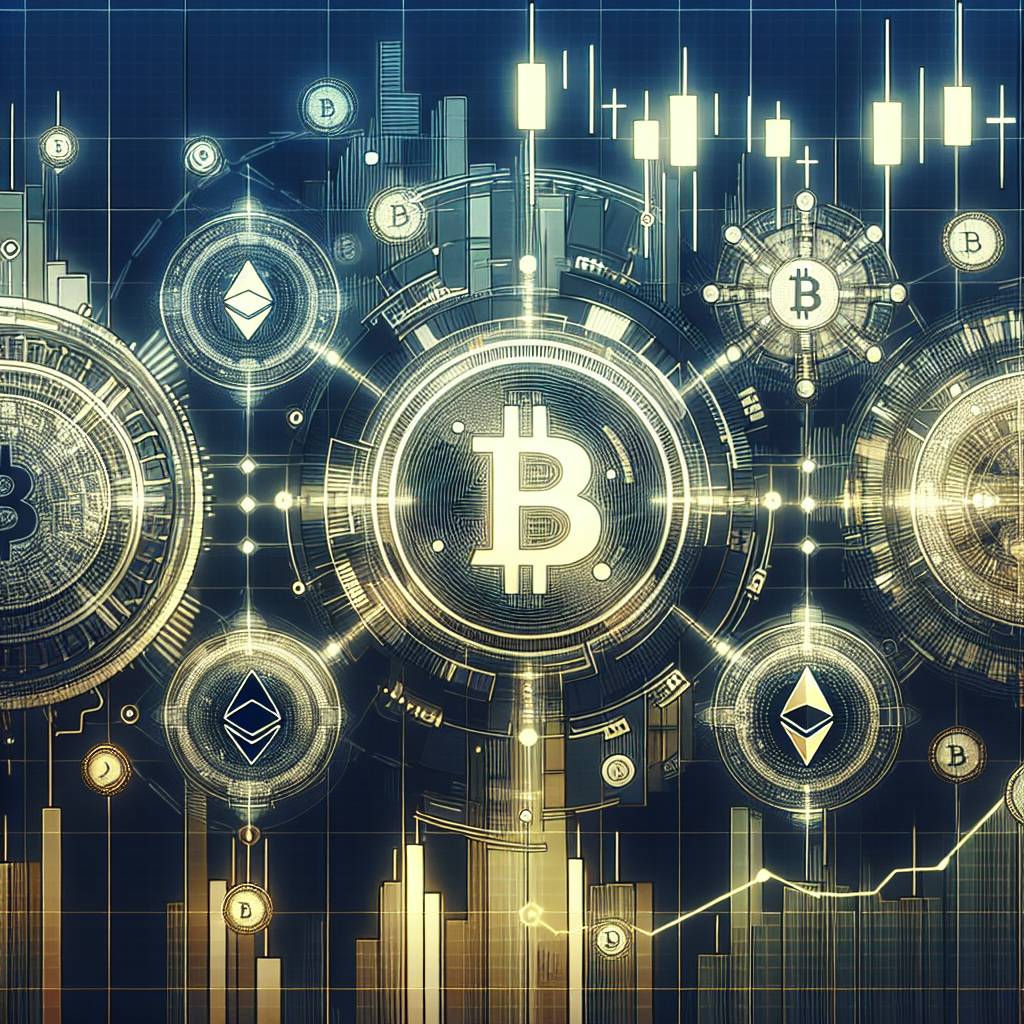 Which digital currencies are most impacted by changes in zinc spot prices?