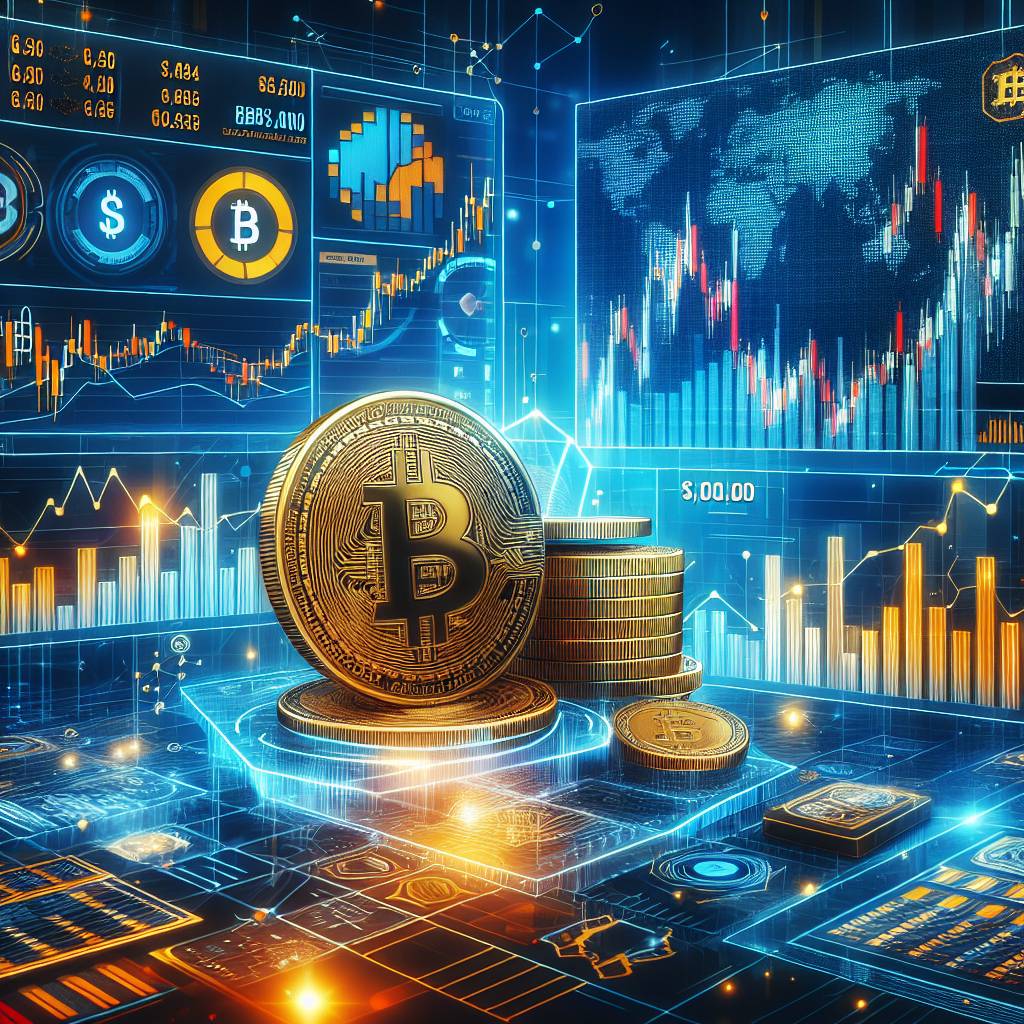 What is the current price of FAANG stocks in the cryptocurrency market?