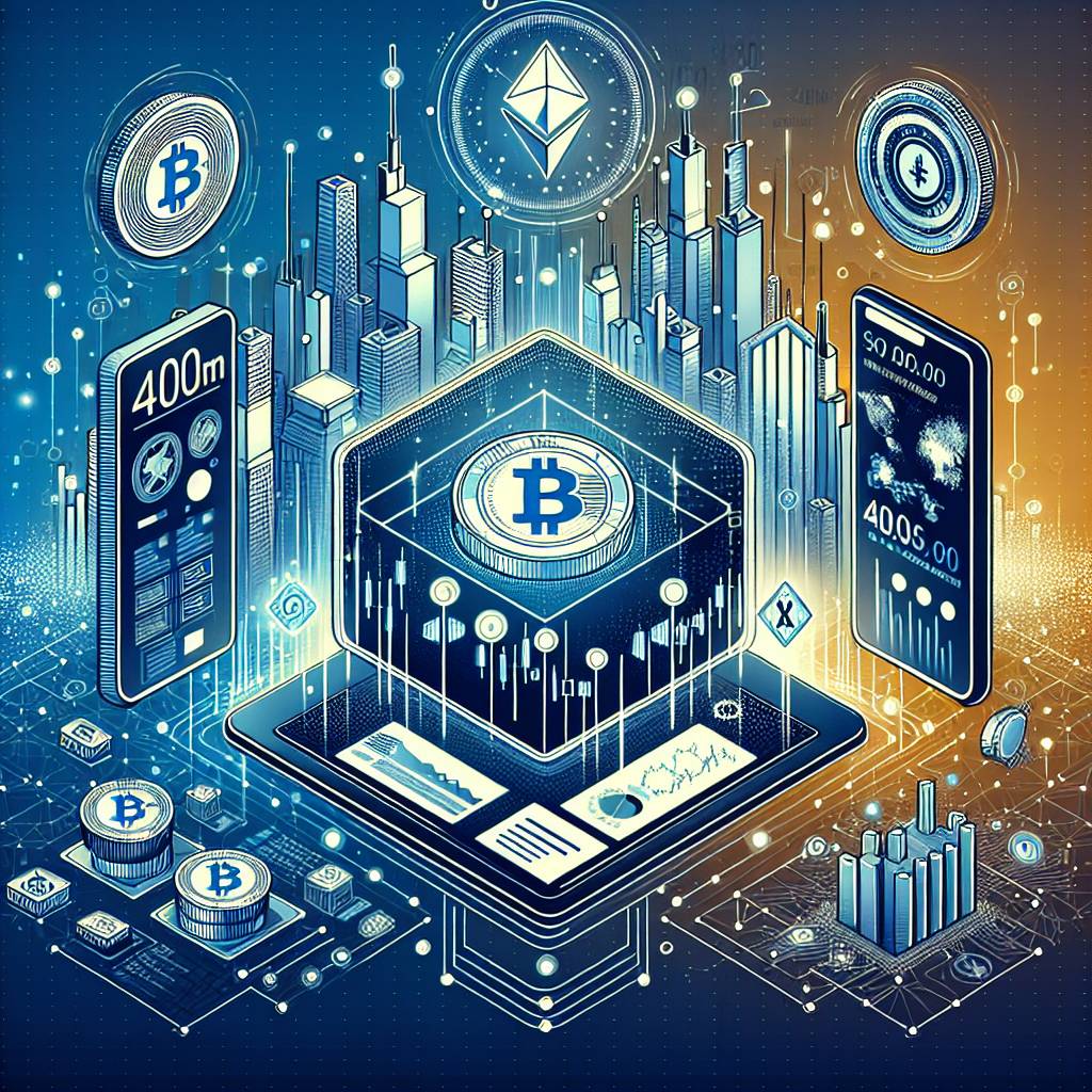 What are the potential benefits of investing in Rumble Thiel SPAC 400m Chapman Bloomberg in the cryptocurrency industry?