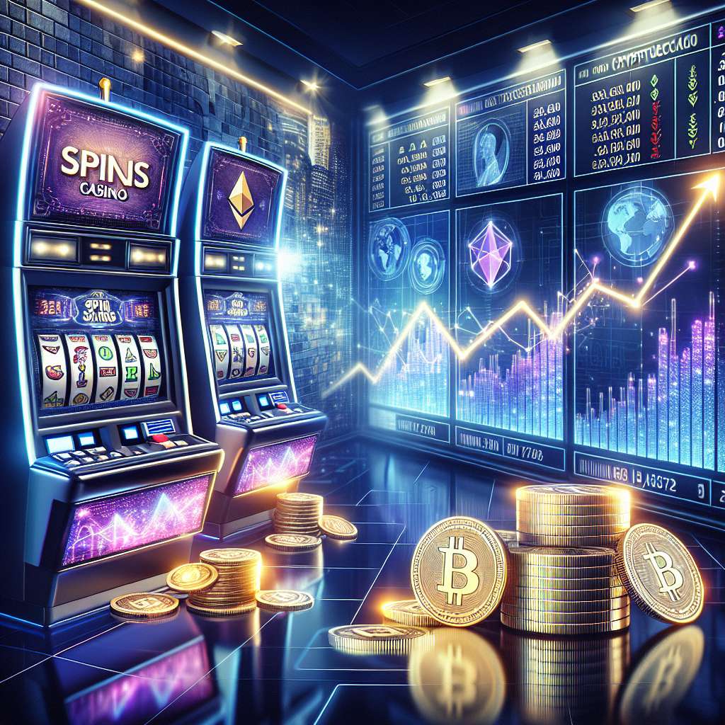How do USD projections impact the price of cryptocurrencies?
