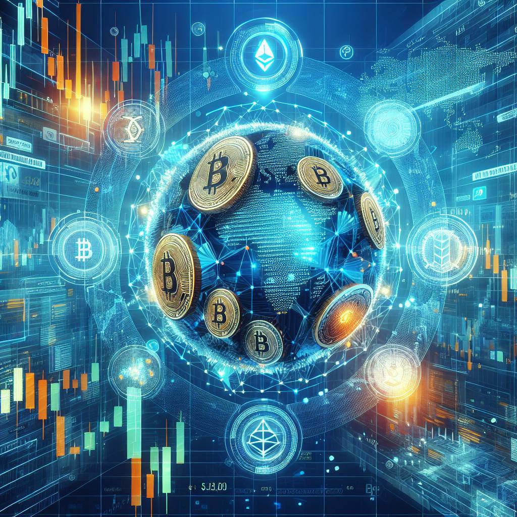 What is the impact of the Dow Jones Index composition on the cryptocurrency market?