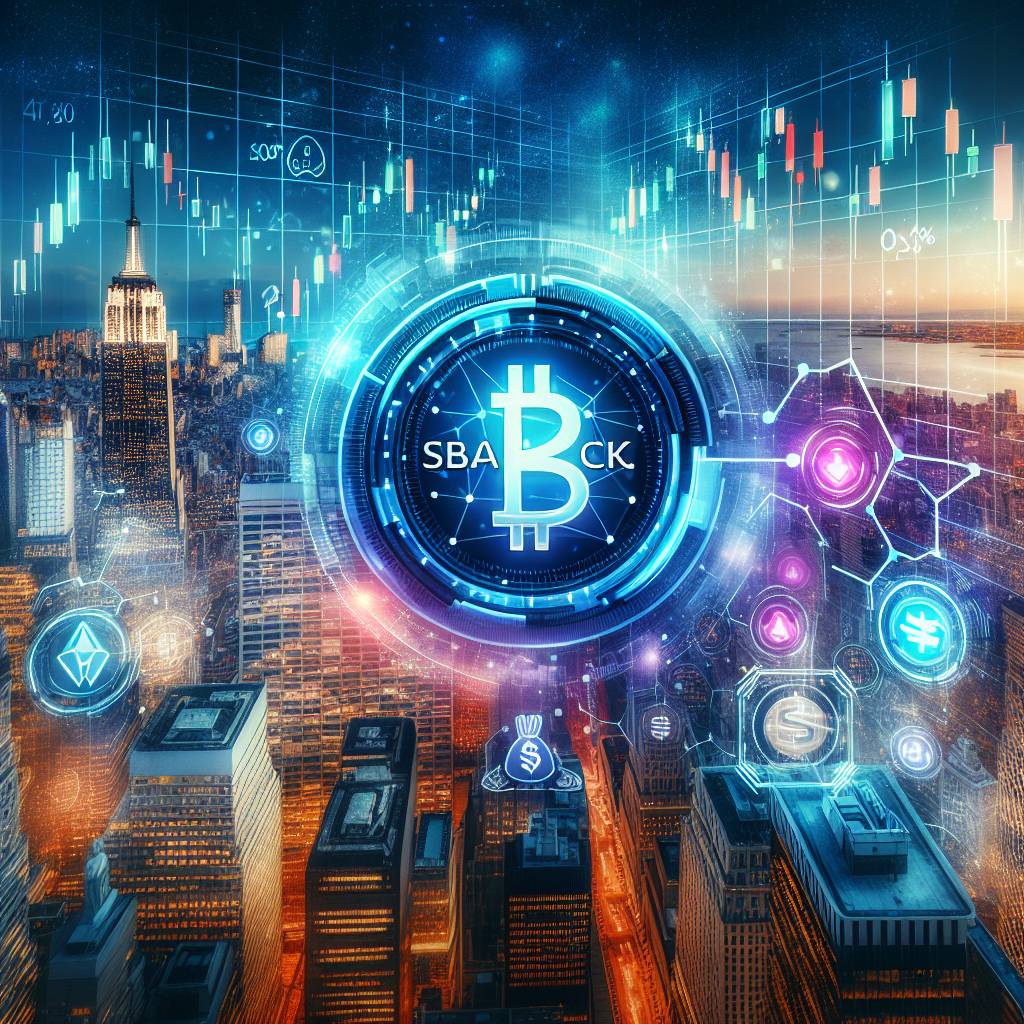 What is the impact of the DeFi exponential paradigm on the cryptocurrency market?