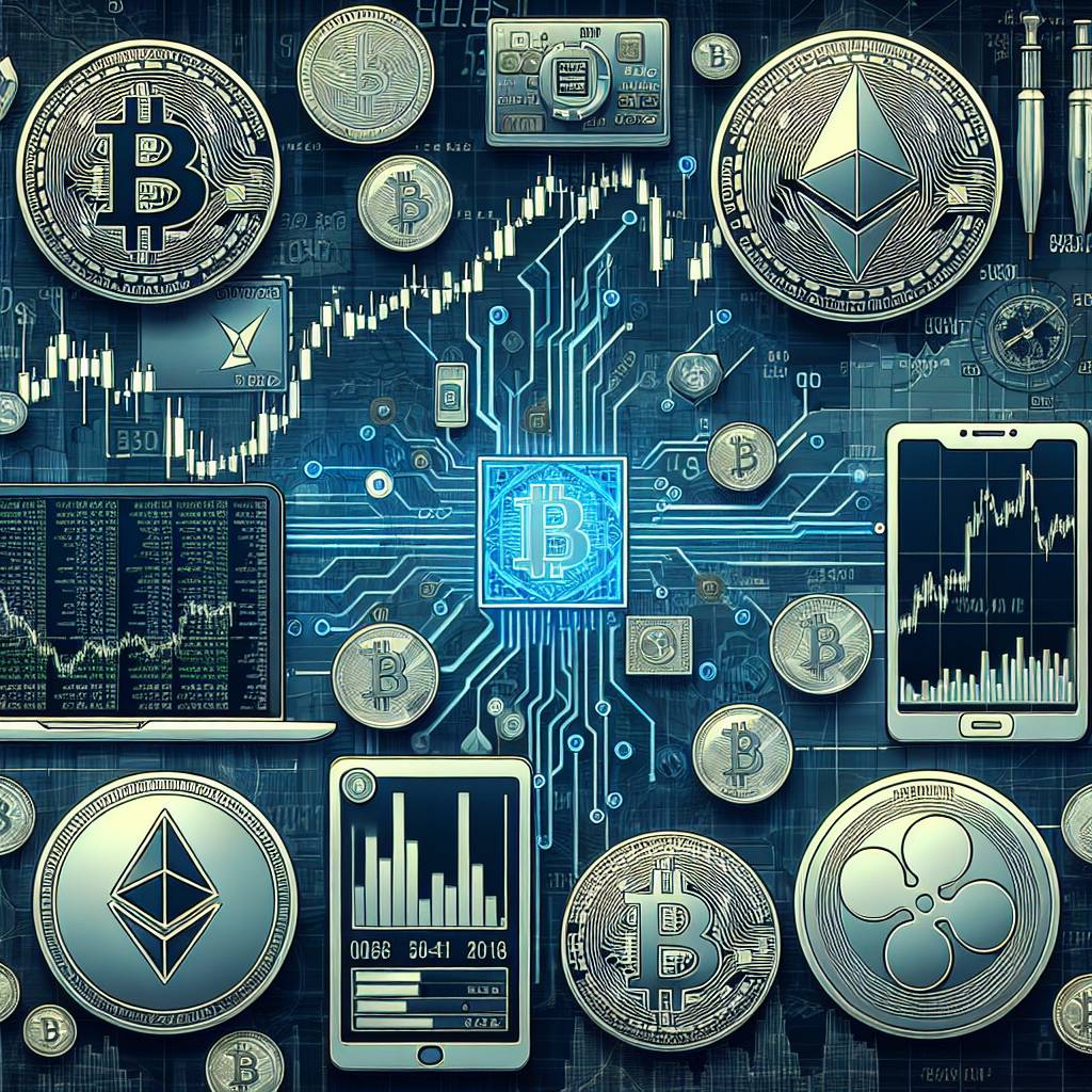 Which cryptocurrencies should be considered for a diversified mutual fund model portfolio?