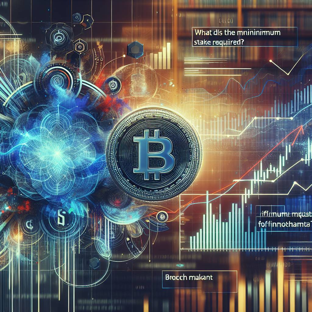 What is the minimum amount required to stake Matic on Ledger?