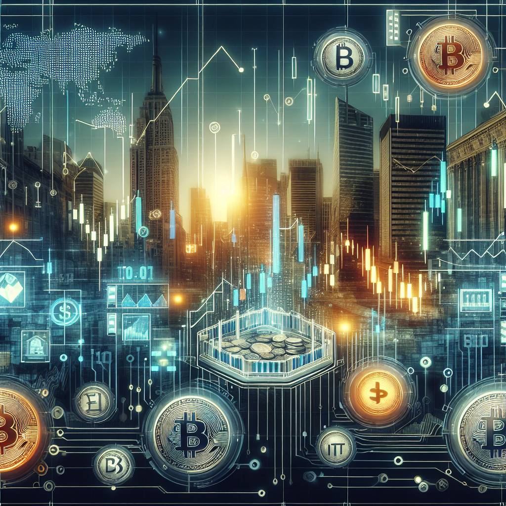What are the top midcap cryptocurrencies to invest in?