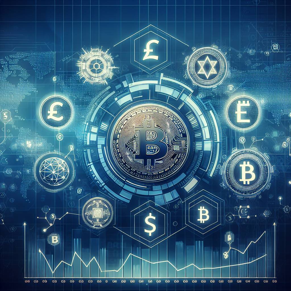 How does the GBP/USD daily FX rate affect cryptocurrency trading?