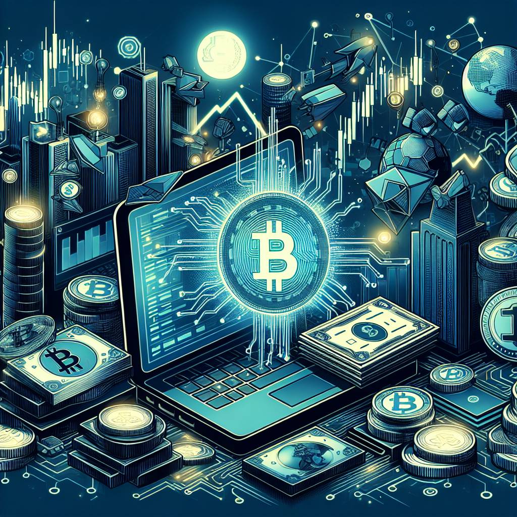 How will the cryptocurrency bill impact the adoption of cryptocurrencies in mainstream finance?