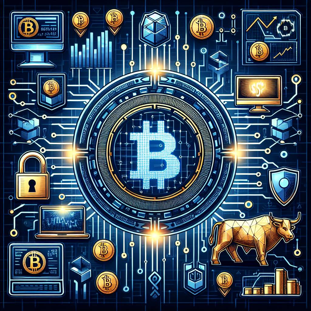 What security measures should I take when buying bitcoin?