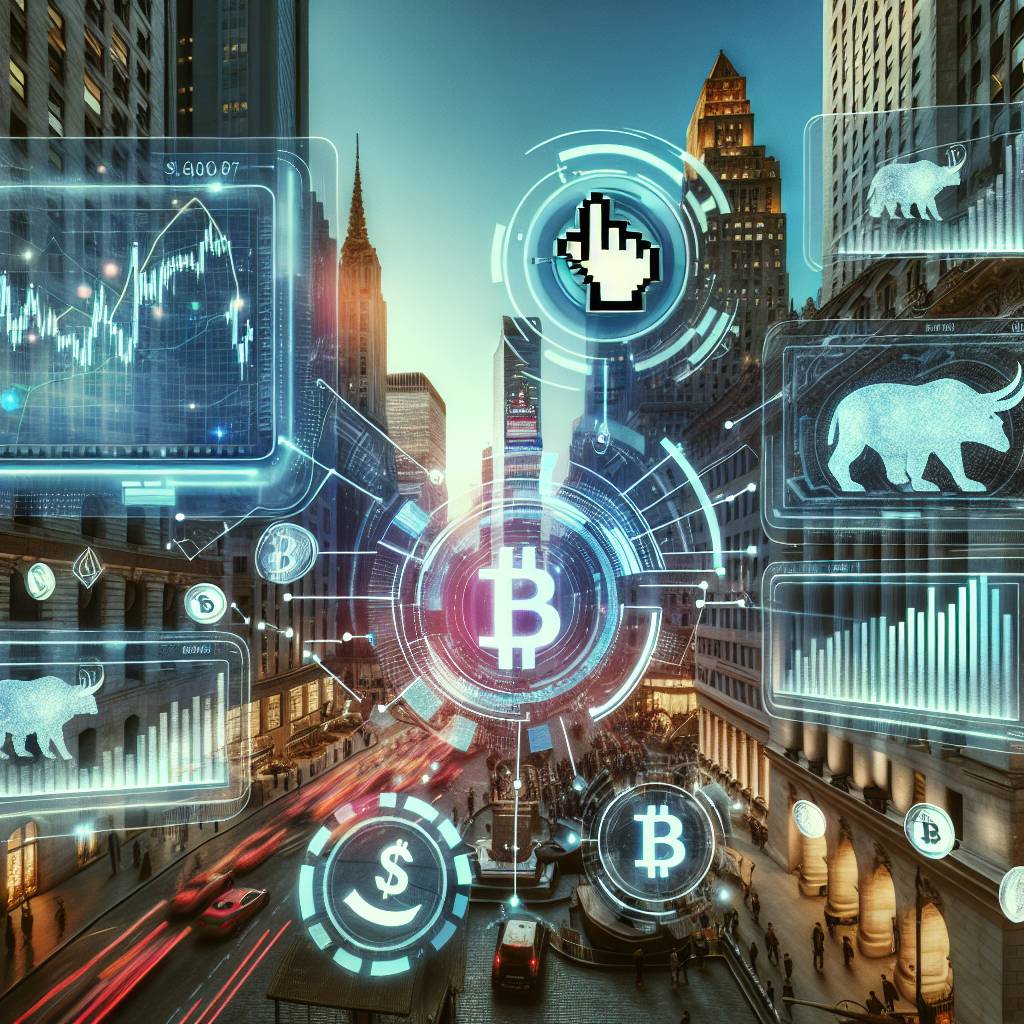 Are there any free trading signals for crypto?