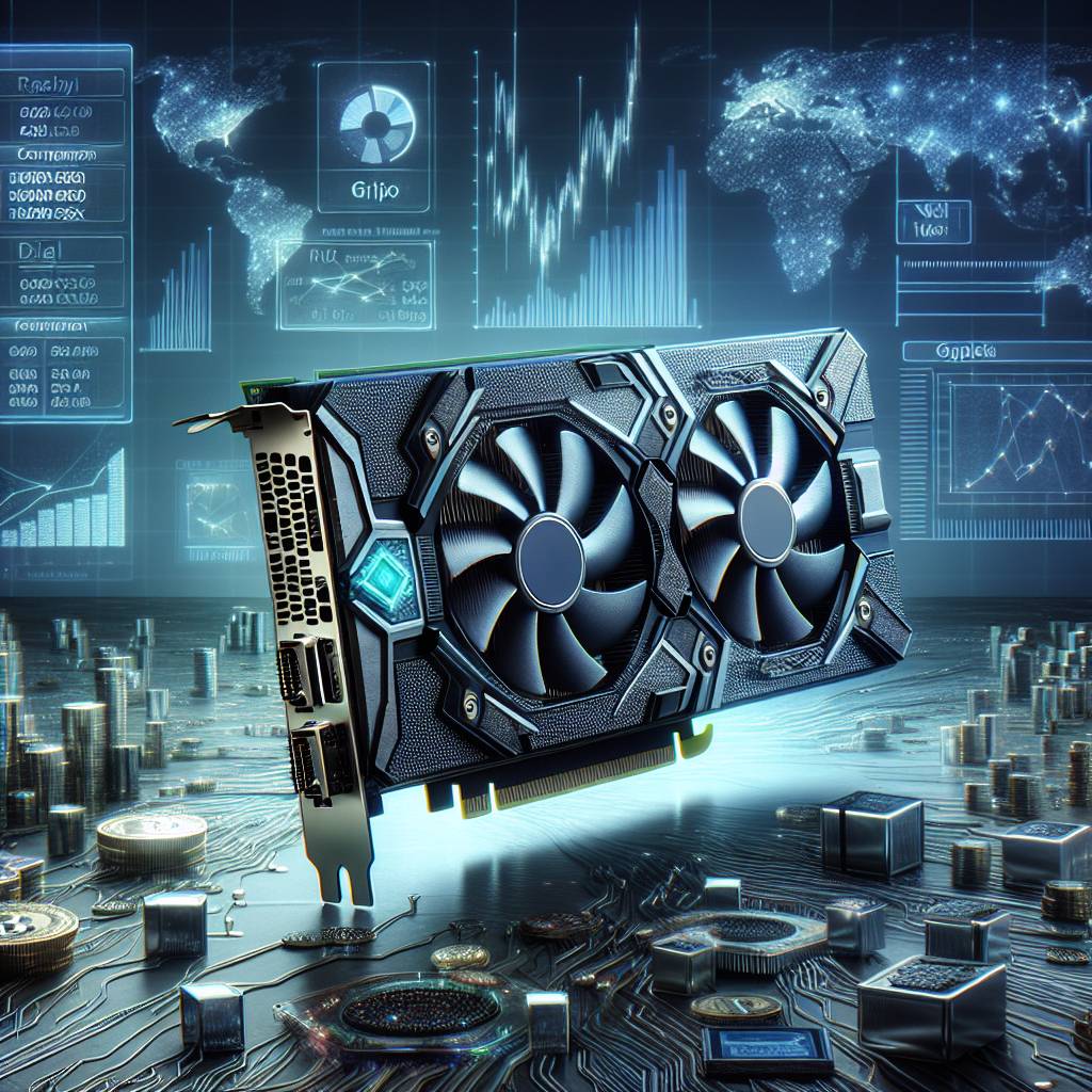 How does the performance of AMD Radeon R9 380X compare to other graphics cards for mining cryptocurrencies?