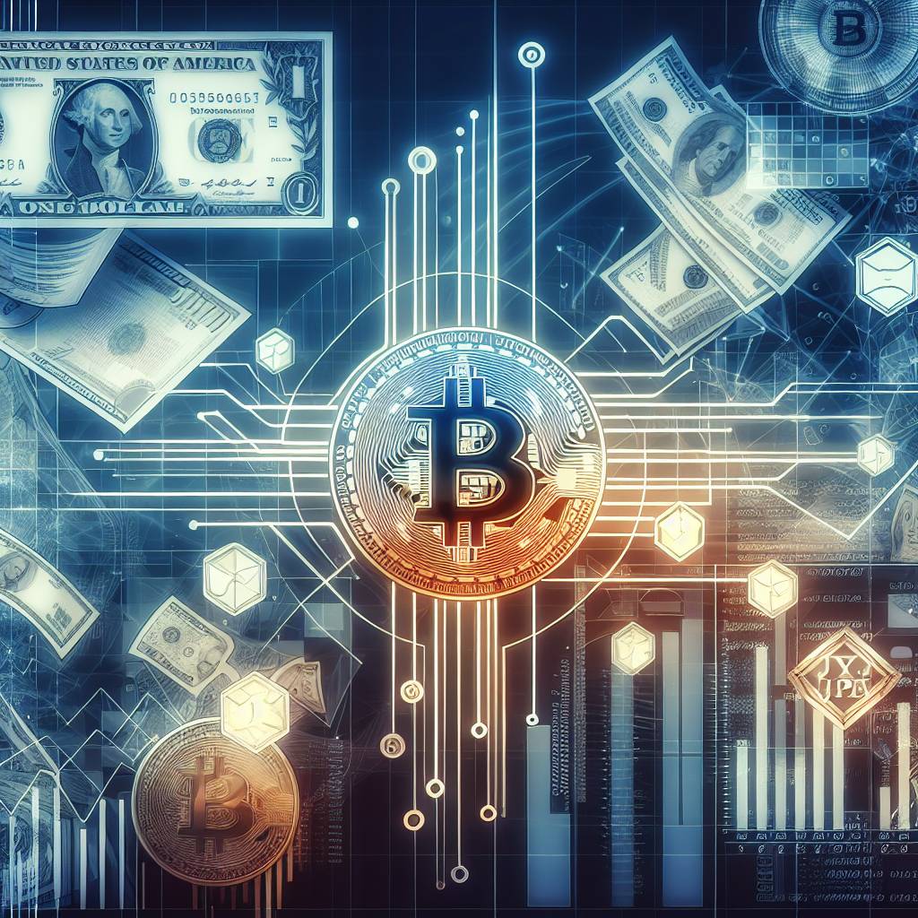 What are the tax implications of converting USD to CAD through digital currencies?