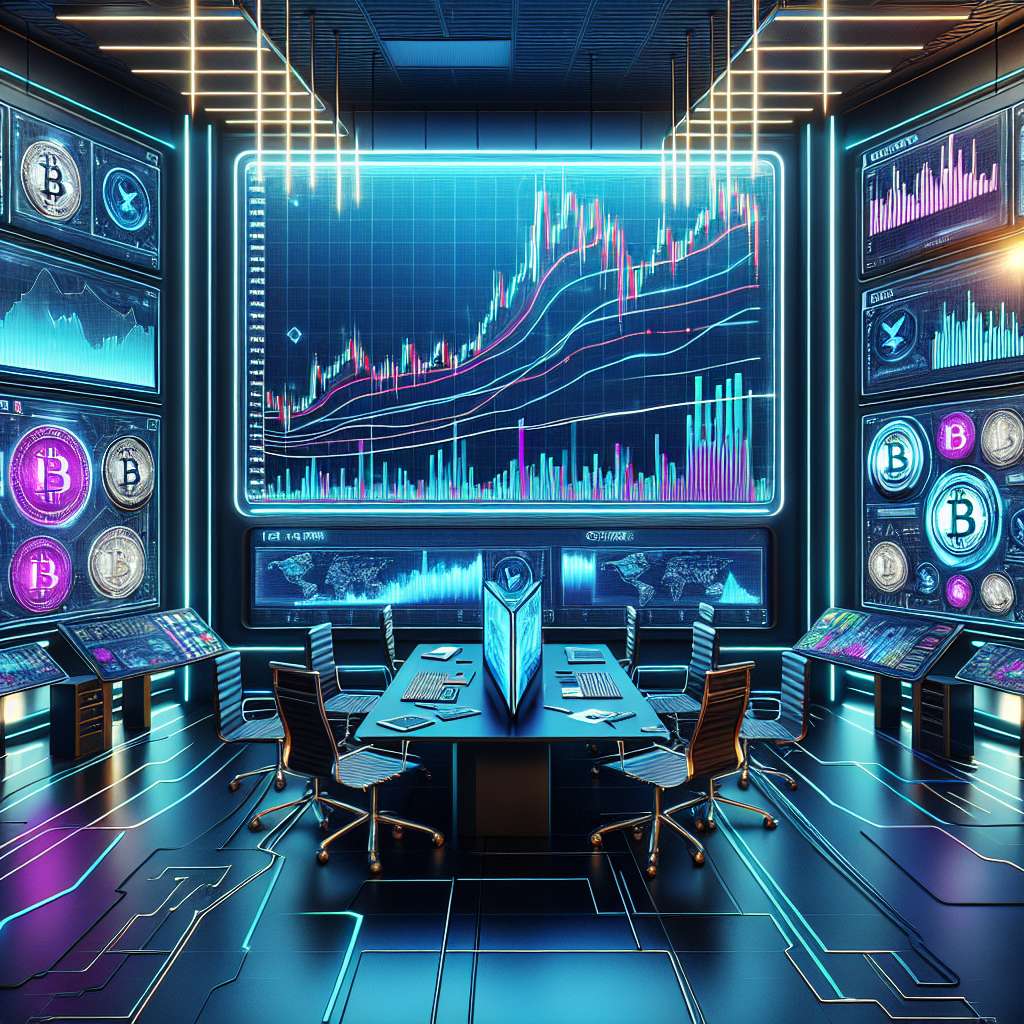 What are the top 5 cryptocurrencies to invest in 2021 according to shp 9600?