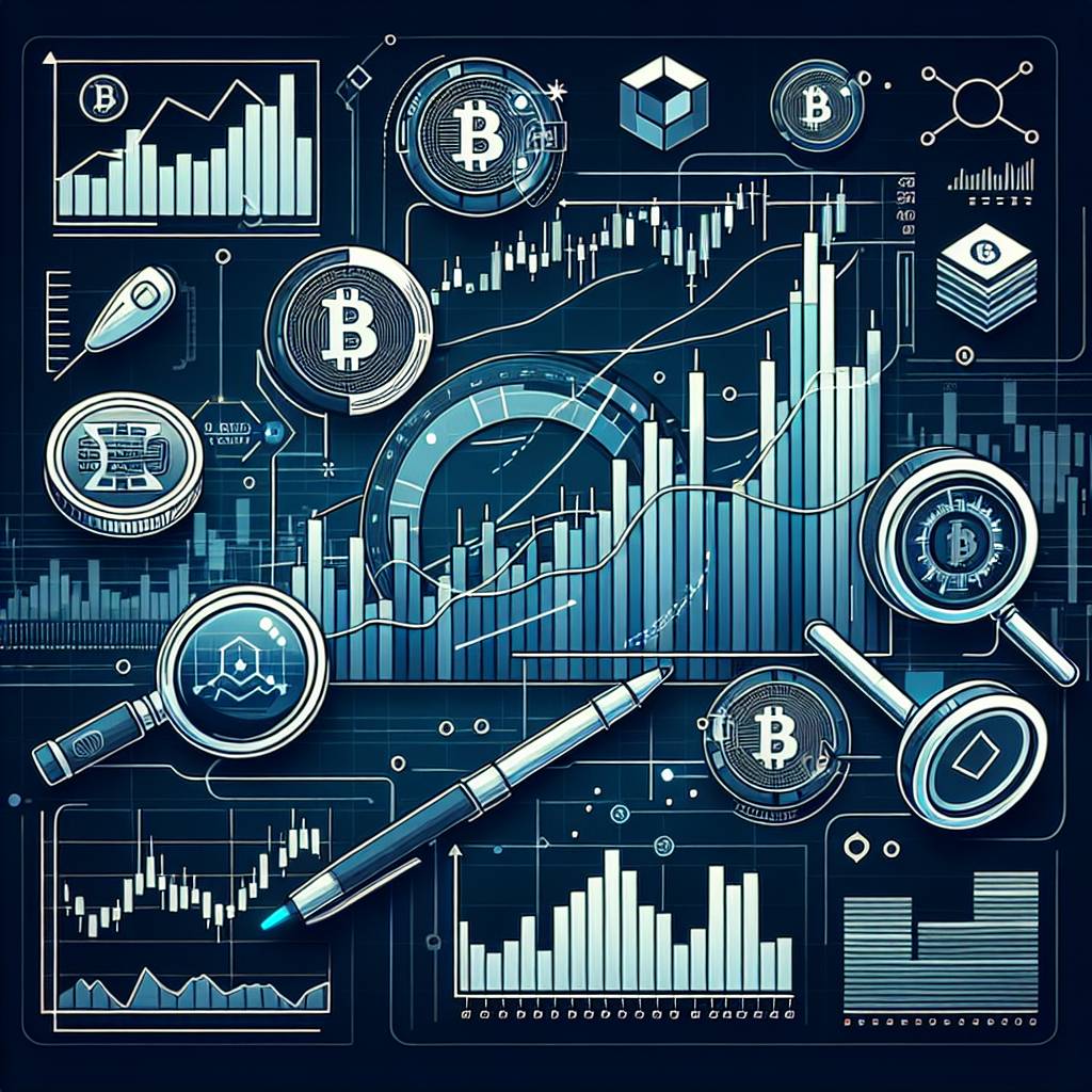 How can I use DXY trading view to analyze the performance of different cryptocurrencies?