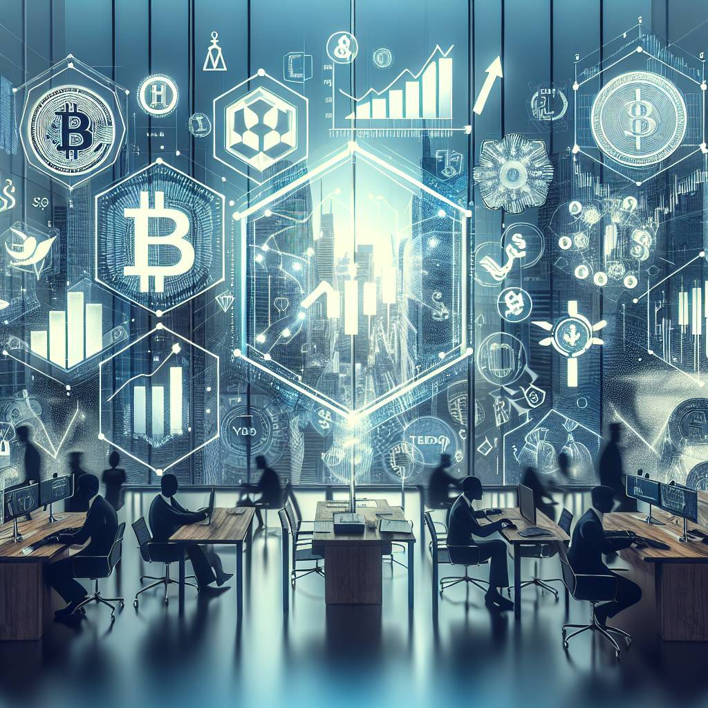 What role do three economic indicators play in the valuation of cryptocurrencies?