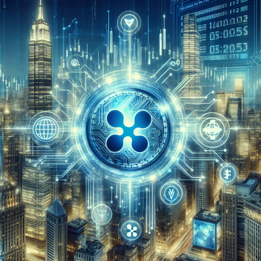 What are the key features of the Ripple ecosystem that make it attractive to investors?