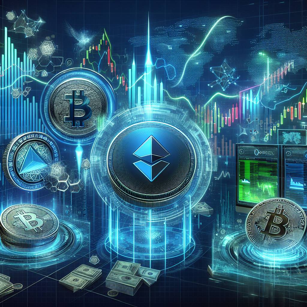 How does Oyster Point stock compare to other digital assets in terms of performance?