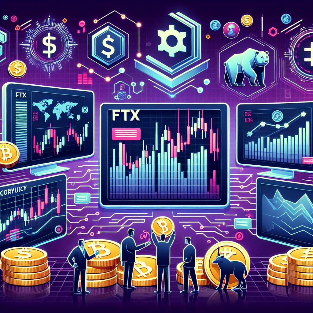 How does FTX ensure the security of user funds, and how does it differ from a ponzi scheme?