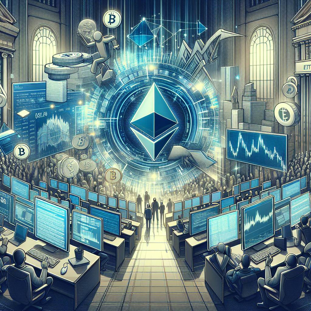 What are the regulatory implications of classifying Ethereum as a security or commodity?