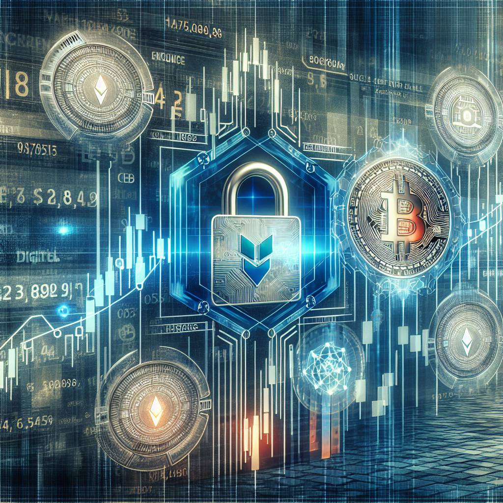 How can mcldp be used to enhance the security of digital currencies?