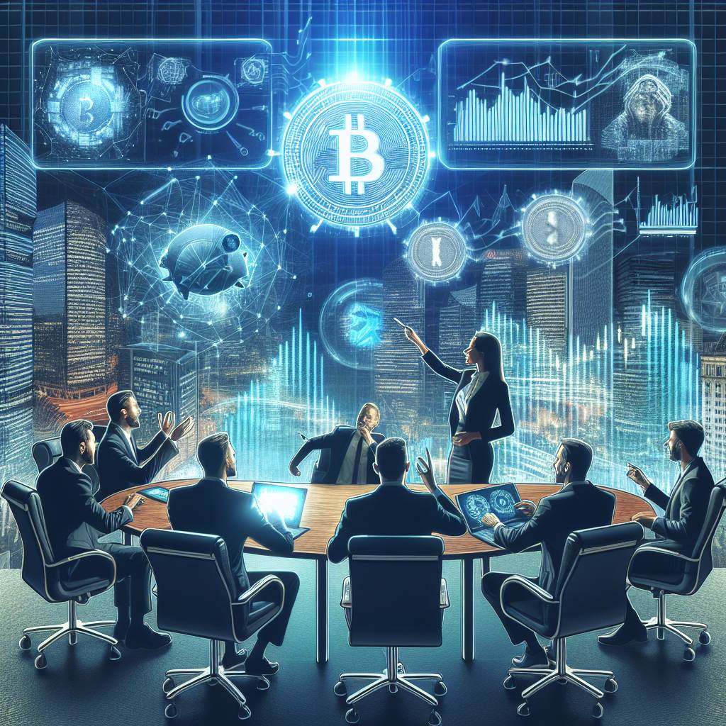 What are the upcoming trends in the world of bitcoin projects?