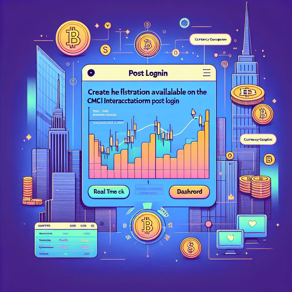 What are the features and tools available on City Index Web Trader for cryptocurrency traders?