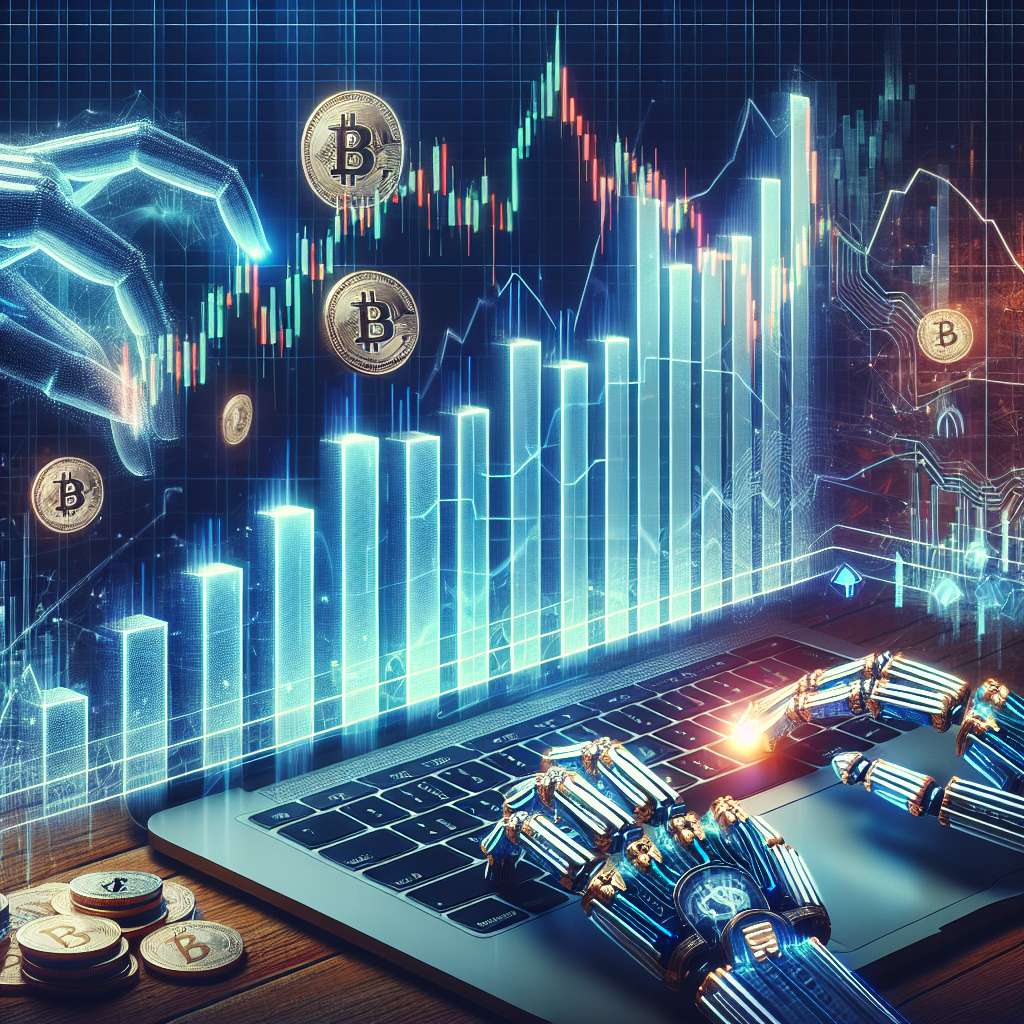 What are the advantages and disadvantages of using index and systematic strategies in the cryptocurrency market?