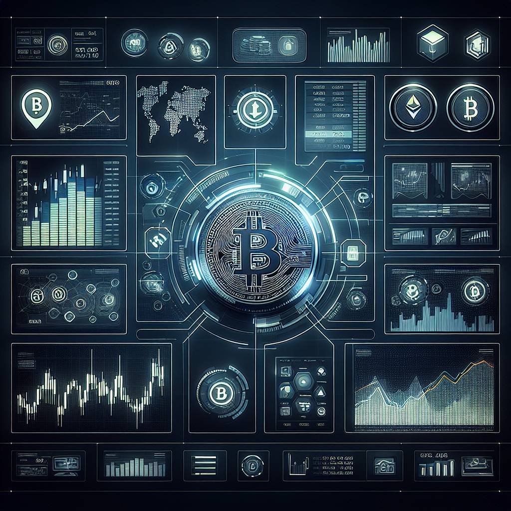 What are the best big safe crypto bots available in the market?