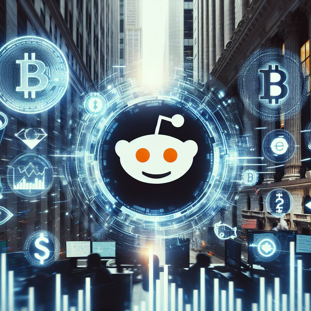 Are there any active threads on the Terra Luna message board discussing the future of digital currencies?