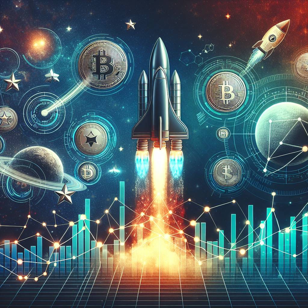 What are the best digital currency investment options for the Vanguard Defense and Aerospace Fund?