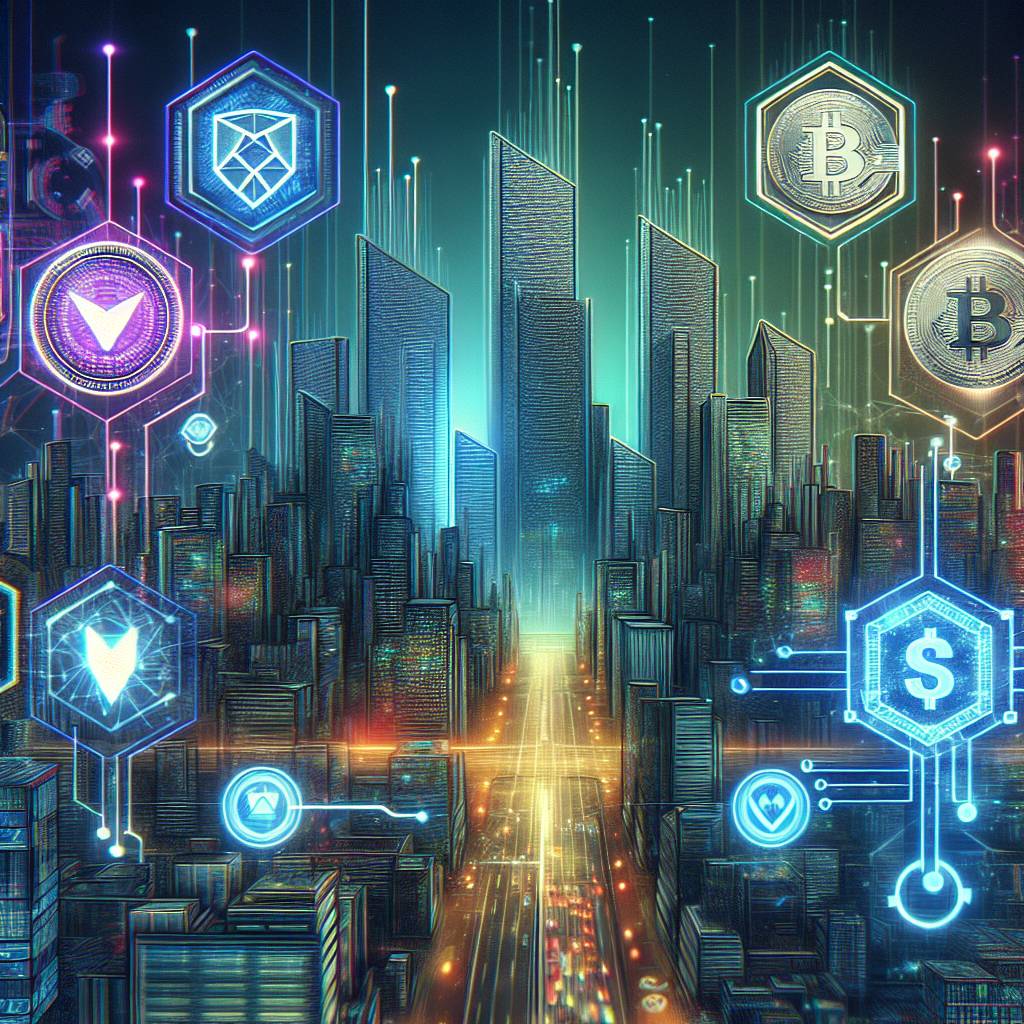 Are there any upcoming developments or partnerships involving the holo chain that could impact the cryptocurrency market?
