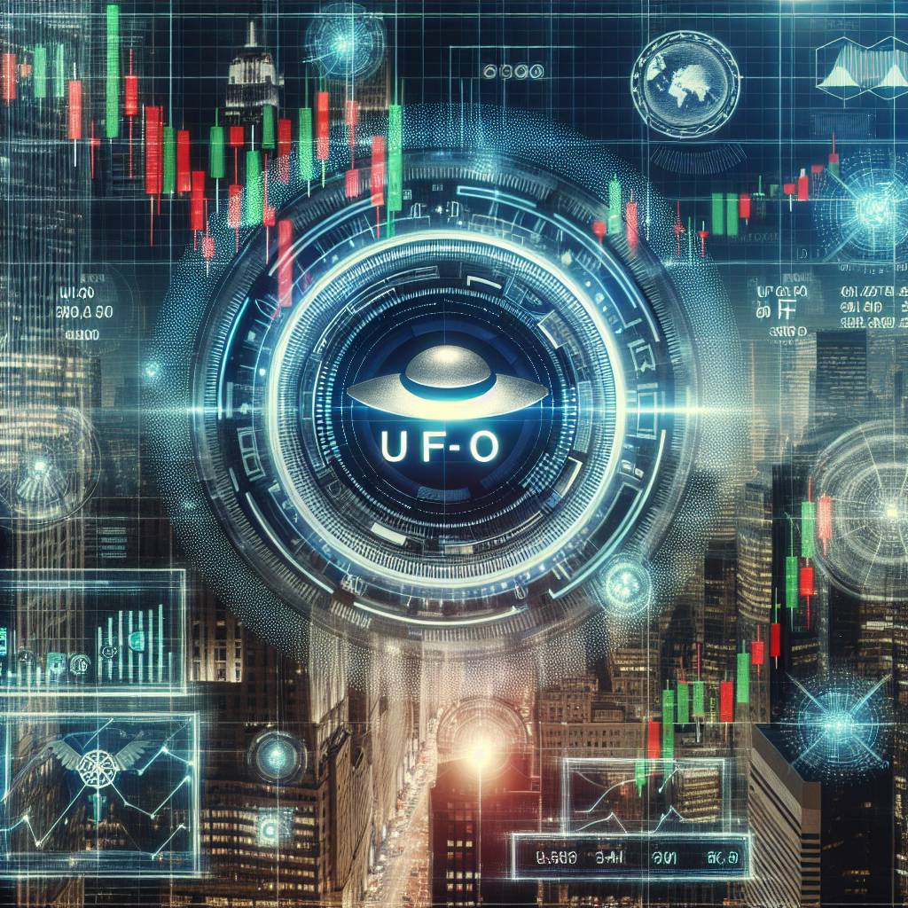 What is the current value of French UFO Coin in the cryptocurrency market?