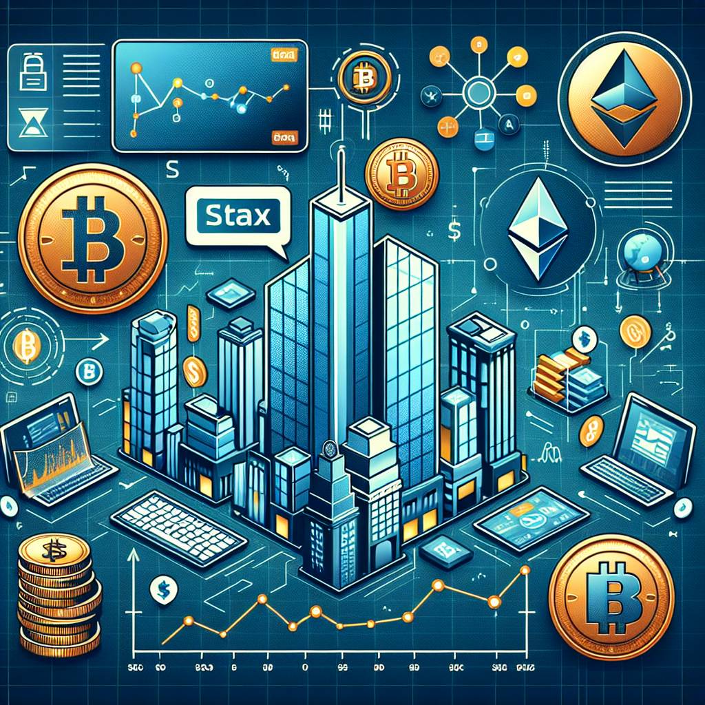 What are the benefits of using the Ledger Stax crypto hardware wallet for storing cryptocurrencies?