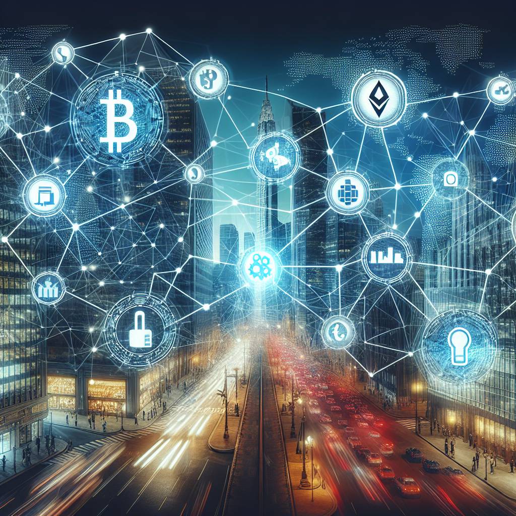How can decentralized icons enhance the security of digital currencies?