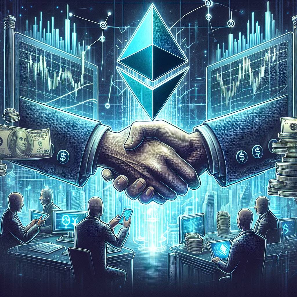 What is the relationship between alchemy and ethereum in the world of cryptocurrency?