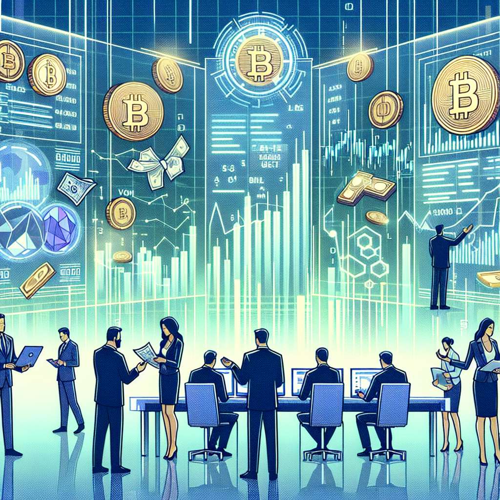 How can ATFX Thailand help me invest in cryptocurrencies?