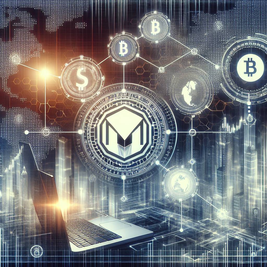 What is the role of Facebook in the Matic network and how does it impact the cryptocurrency industry?