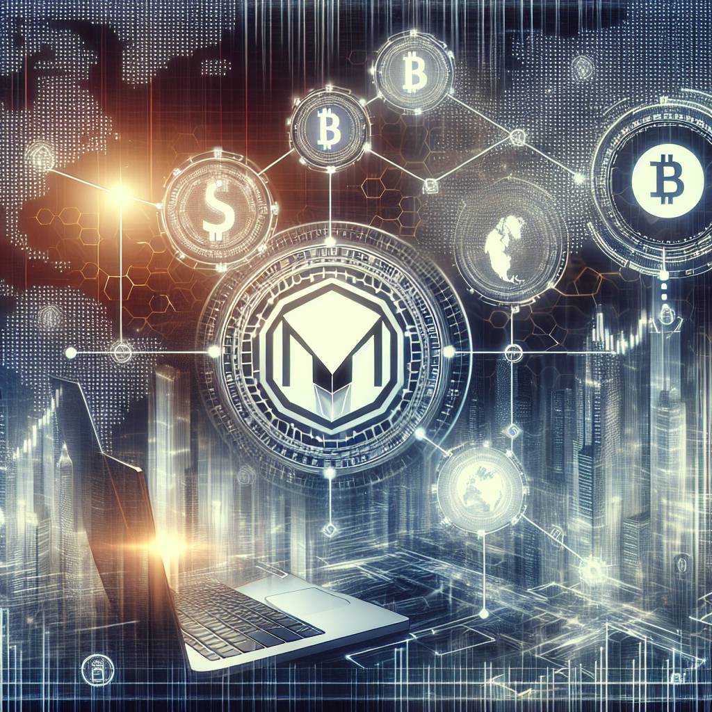 What is the relationship between Polygon and the Matic Network?