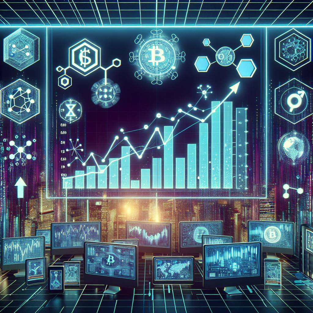 What factors affect the price of the NANC ETF?