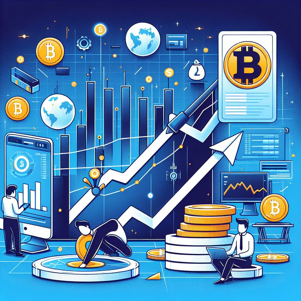 How does the graph of the Australian dollar compared to the US dollar affect the cryptocurrency industry?