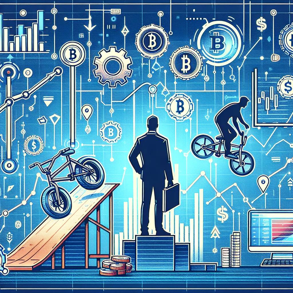 How do different playing styles affect cryptocurrency investment outcomes?