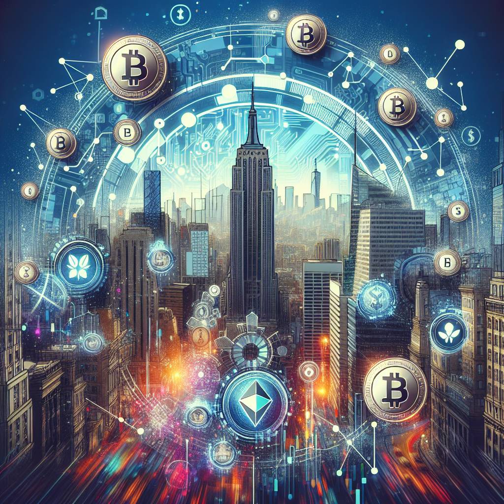 How can blockchain for sale improve the security and transparency of cryptocurrency transactions?