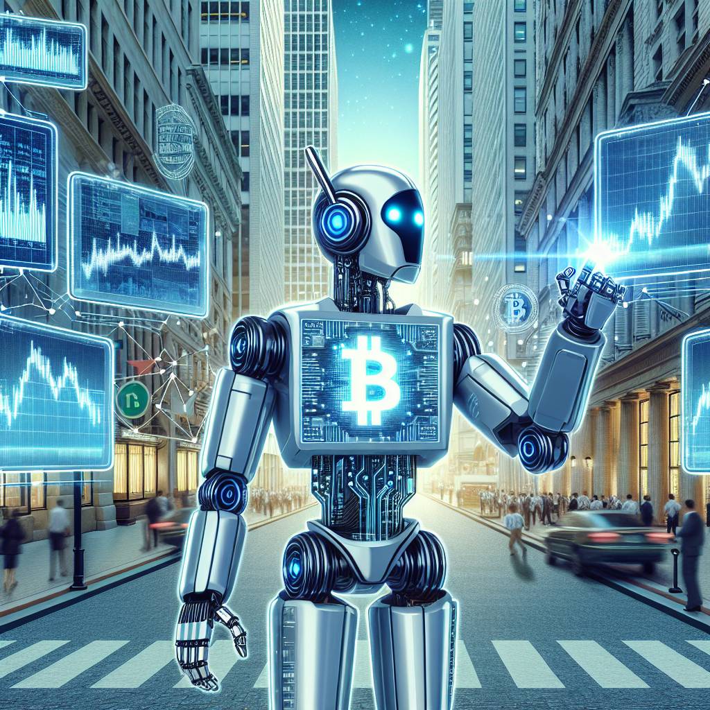 What are the advantages and disadvantages of using a grid bot strategy in cryptocurrency trading?