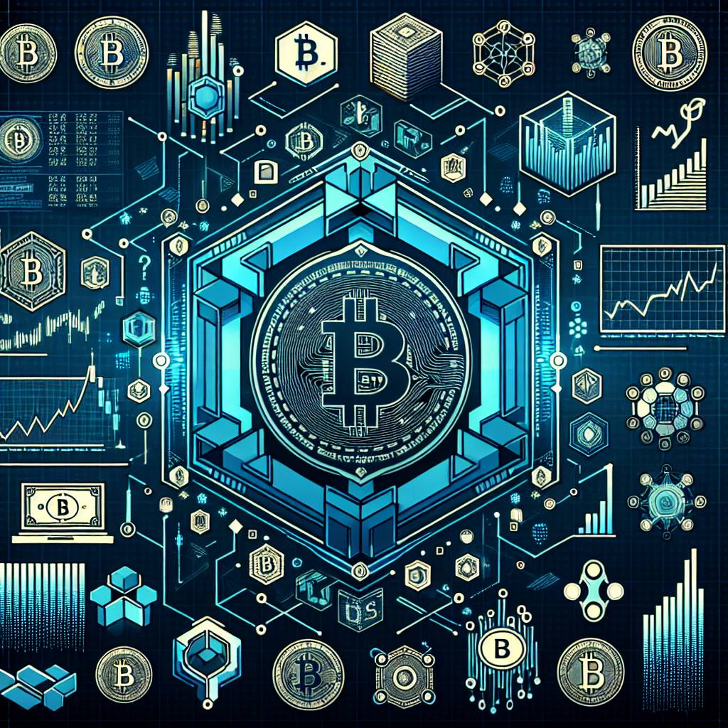 Which cryptocurrencies are most affected by changes in the Brent oil price chart?