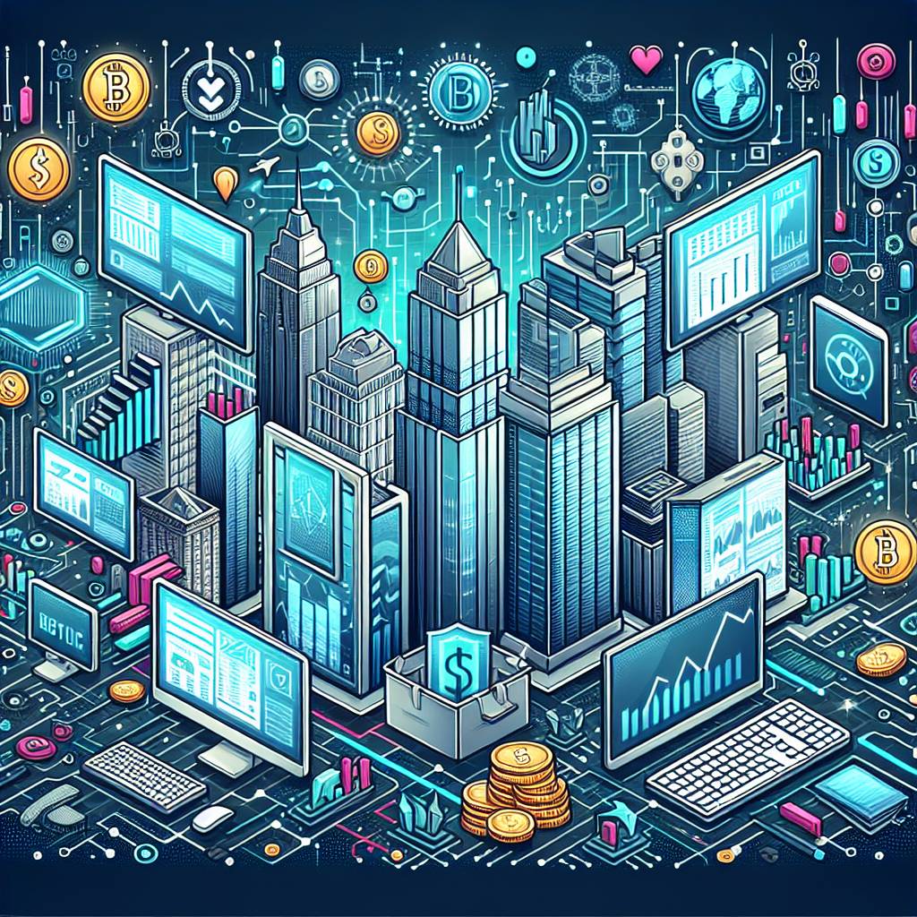 What are the advantages of investing in a Vanguard Roth IRA compared to Charles Schwab for cryptocurrency enthusiasts?