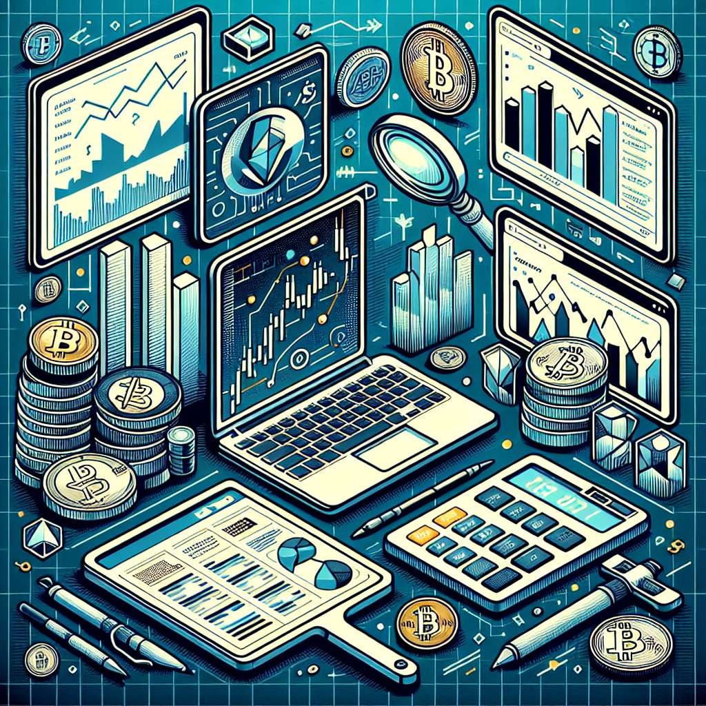 Can you recommend any tools or websites for finding the APY of different cryptocurrencies?